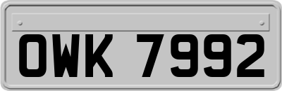 OWK7992