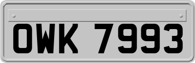 OWK7993