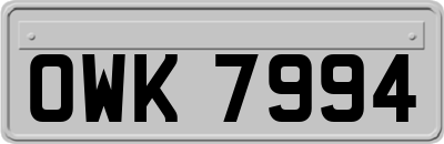 OWK7994