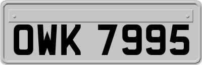 OWK7995