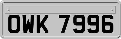 OWK7996