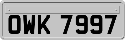 OWK7997