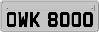 OWK8000