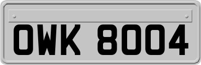 OWK8004