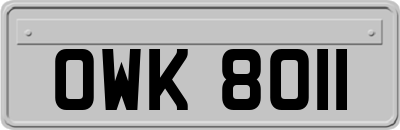 OWK8011