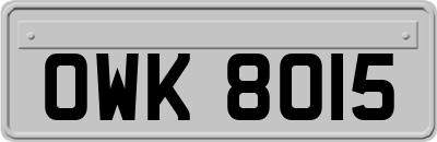 OWK8015