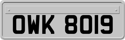 OWK8019