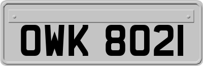 OWK8021