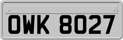 OWK8027