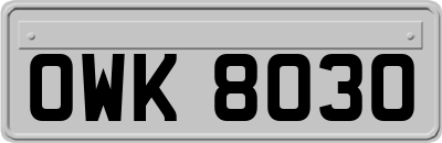 OWK8030