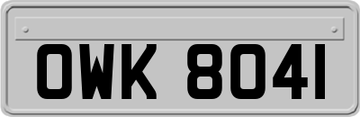 OWK8041