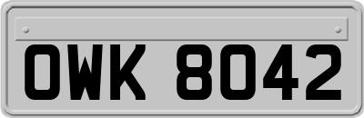 OWK8042