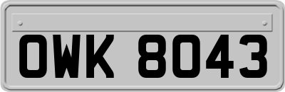 OWK8043