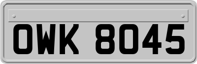 OWK8045