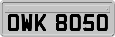 OWK8050
