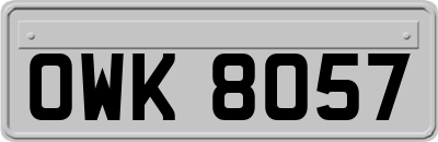 OWK8057
