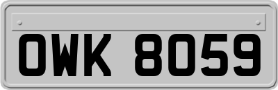 OWK8059