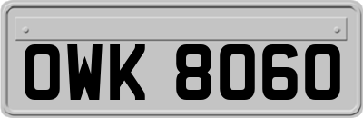 OWK8060