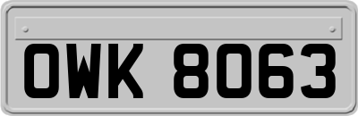 OWK8063