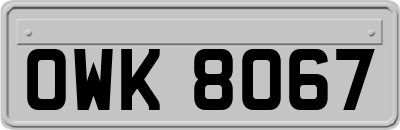 OWK8067