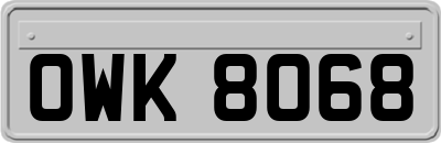 OWK8068