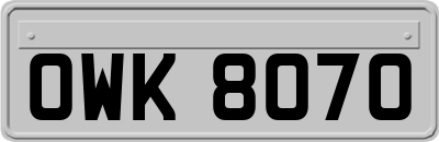 OWK8070