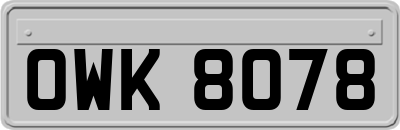 OWK8078