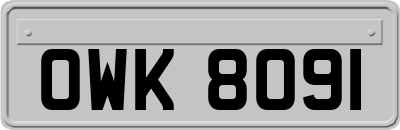 OWK8091