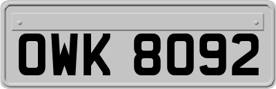 OWK8092