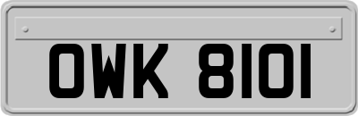 OWK8101
