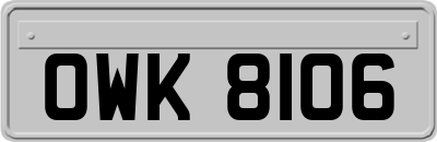 OWK8106