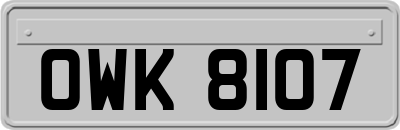 OWK8107
