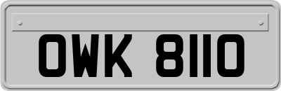 OWK8110