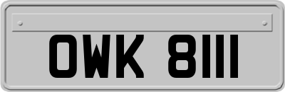 OWK8111