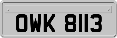 OWK8113