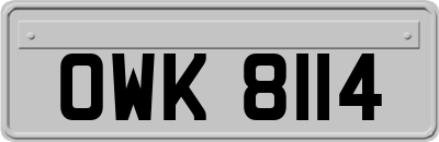 OWK8114