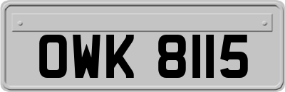 OWK8115