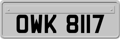 OWK8117