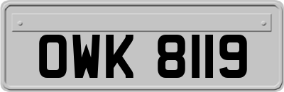 OWK8119