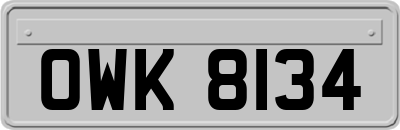 OWK8134