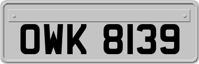 OWK8139