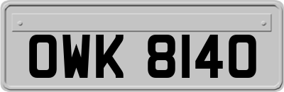 OWK8140