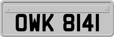 OWK8141