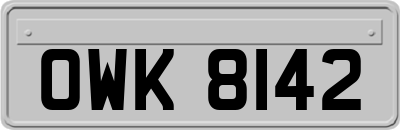 OWK8142