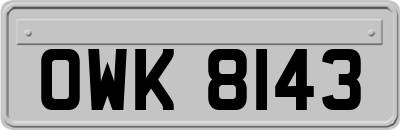 OWK8143