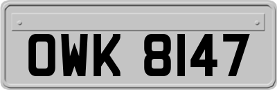 OWK8147