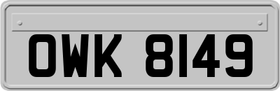 OWK8149