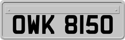 OWK8150