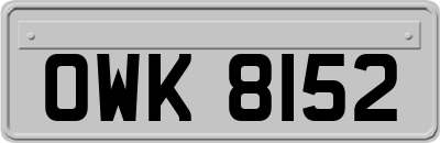 OWK8152