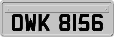 OWK8156